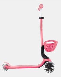 Globber - Go Up Baby Lights 360