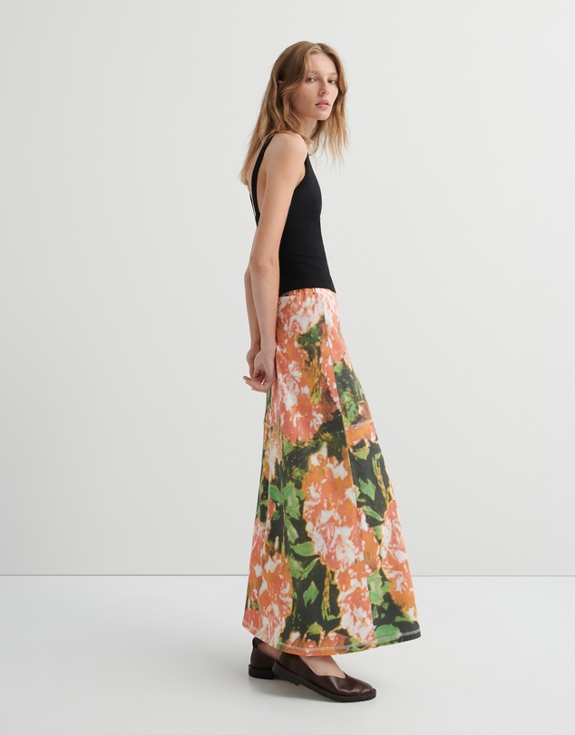 Kowtow - Montage Skirt