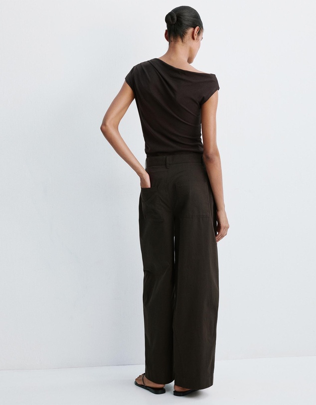 M.N.G - Incense Trousers