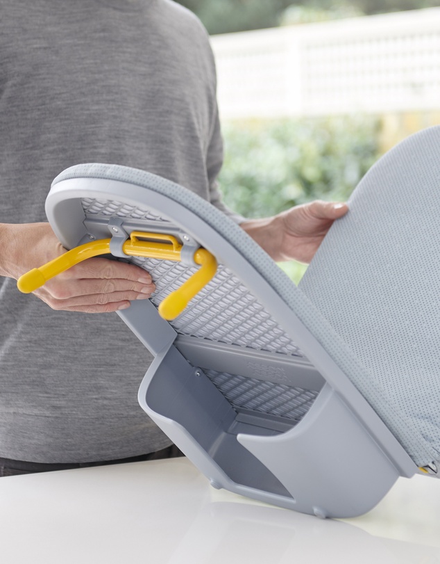 Joseph Joseph - Pocket Folding Table-top Ironing Board (Grey)