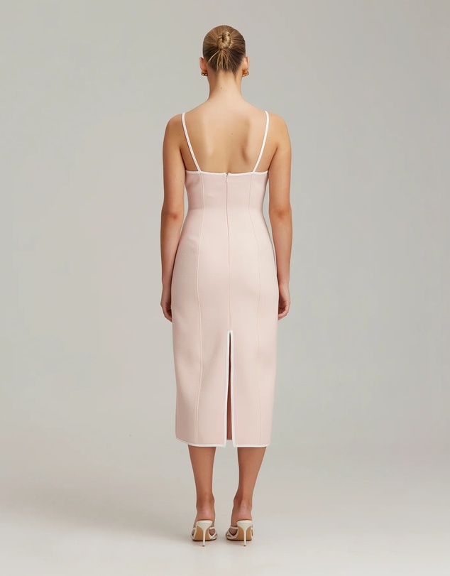 C/MEO COLLECTIVE - Sanctum Polarise Dress