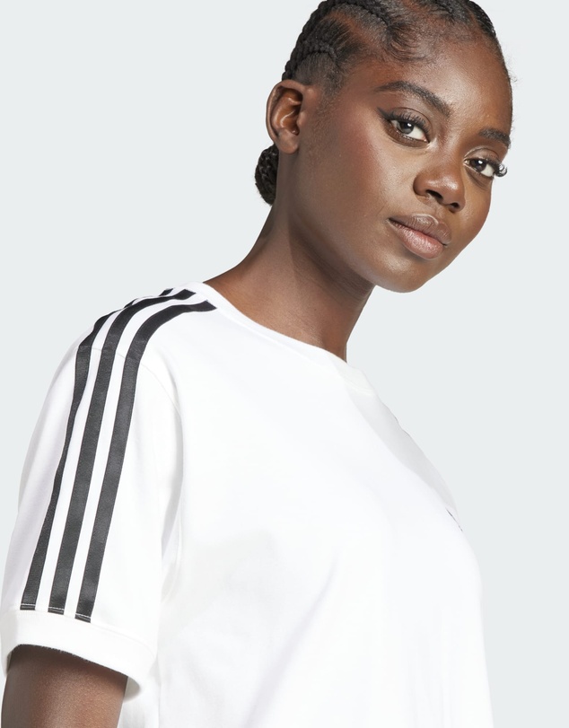 adidas Originals - 3-Stripes Tee Womens
