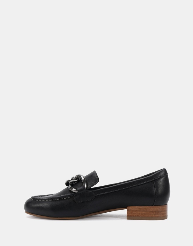 Clarks - Enya Black