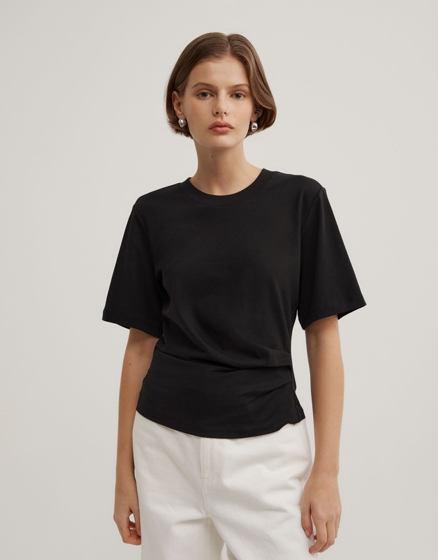 Witchery - Wrap T-shirt