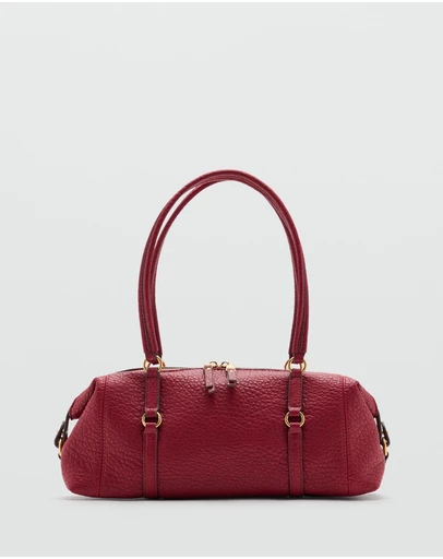 M.N.G - Lottab Shoulder Bag