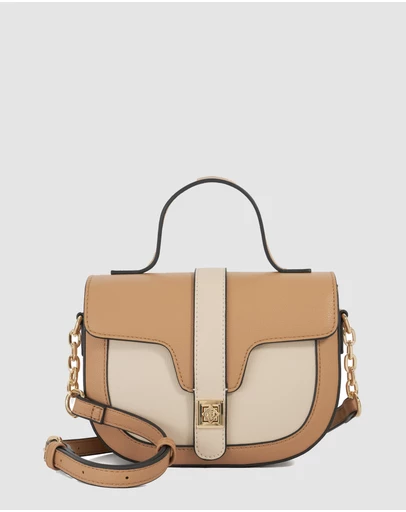 Dune London - Dannyo - Camel