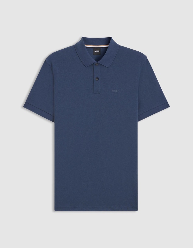 BOSS - Pallas SS Polo
