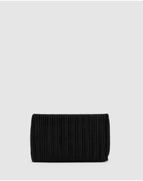 Nine West - Belle Bow Clutch