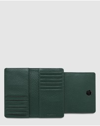 Status Anxiety - Visions Wallet