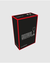 Riedel - Ouverture Champagne Glass - Set of 6