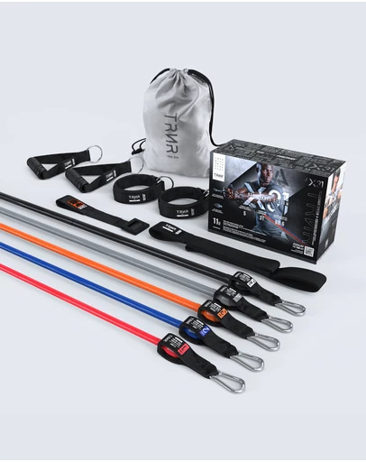 TRNR - X31 Resistance System