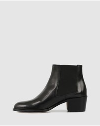 Beau Coops - Jerry_loss Ankle Boots