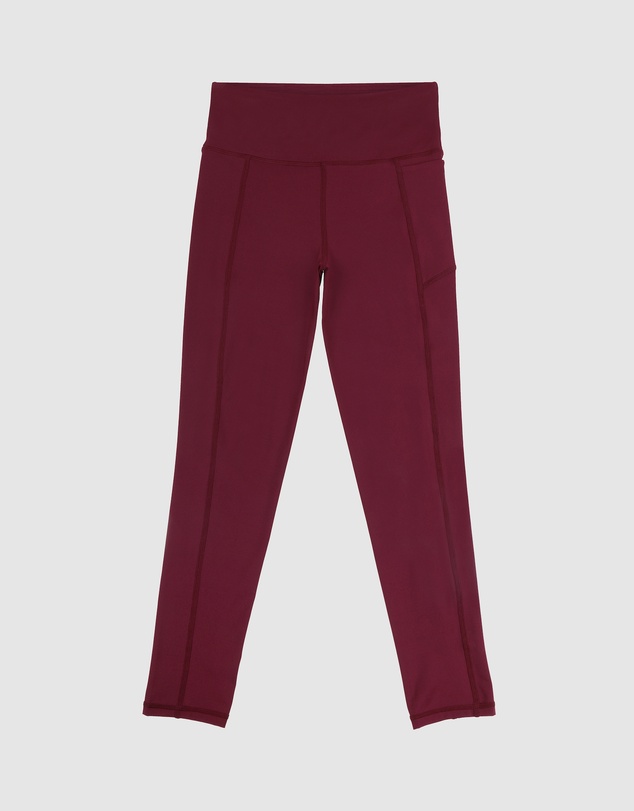 School Active Sports - Fearless-Flex Long Leggings