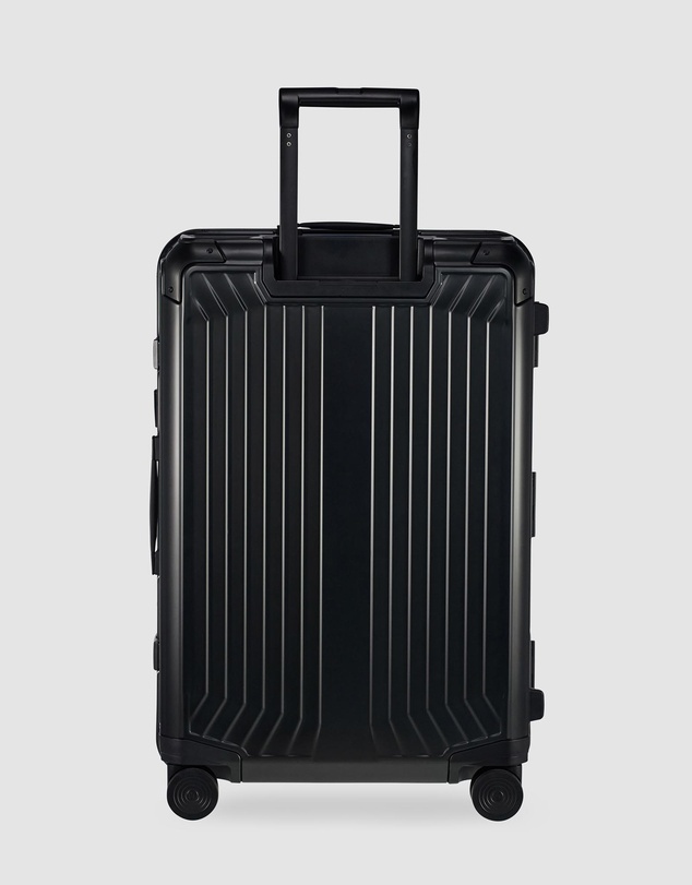 Samsonite - Lite-Box ALU 69cm Spinner Suitcase