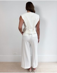 Cirkular - Pre-Loved - Camilla & Marc Madrid Pants