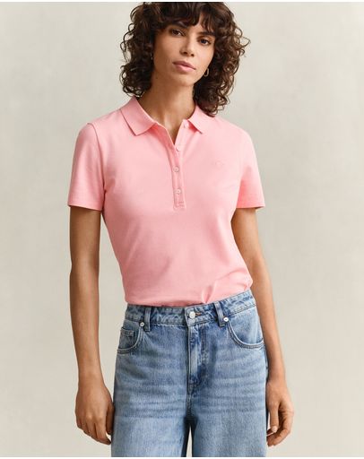 APRICOT PINK