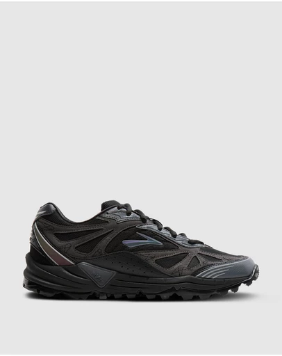 Brooks - Cascadia 1 - Men's
