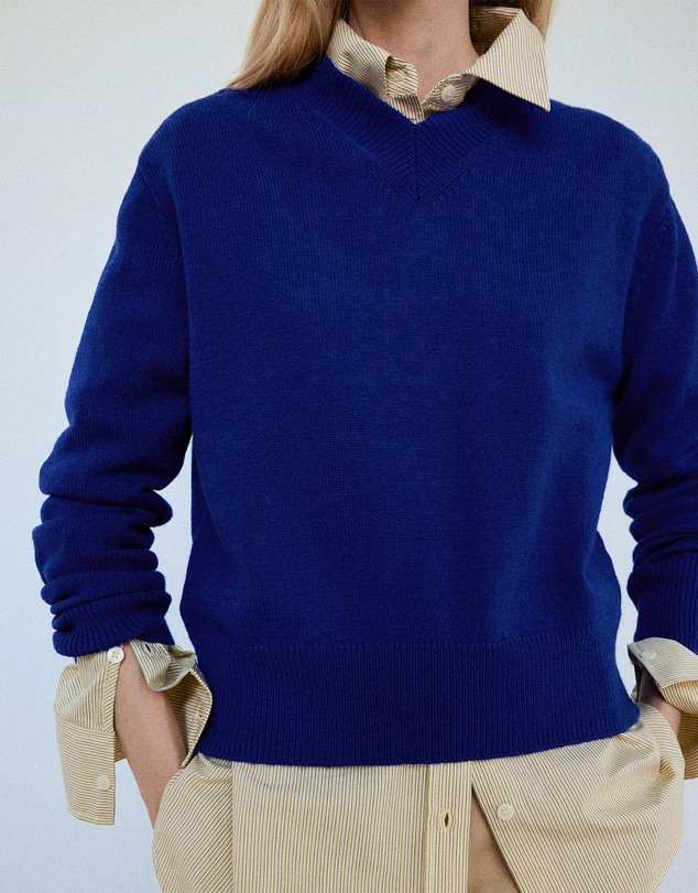M.N.G - Limoni Sweater
