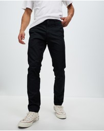 Carhartt WIP - Sid Pants