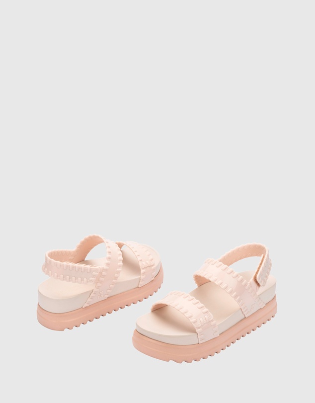 Melissa - Melissa Dune Platform