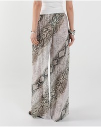 Madison The Label - Emmy Pants
