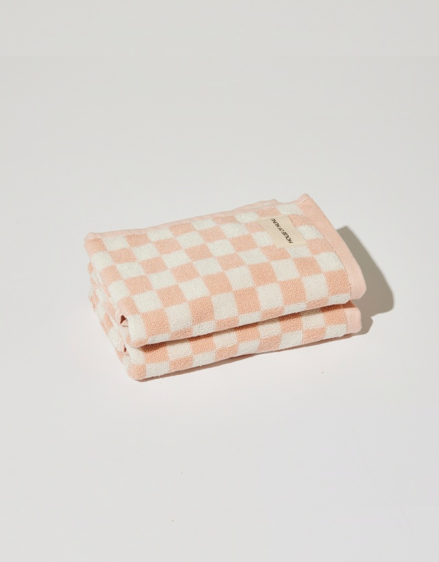 House of Nunu - Hand Towel