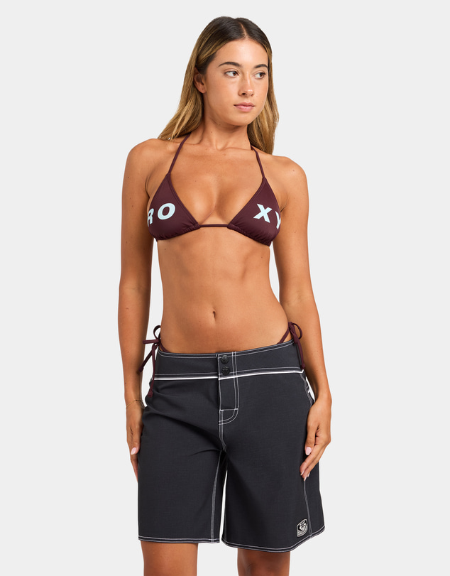 Roxy - Womens Betty Boardshorts 8
