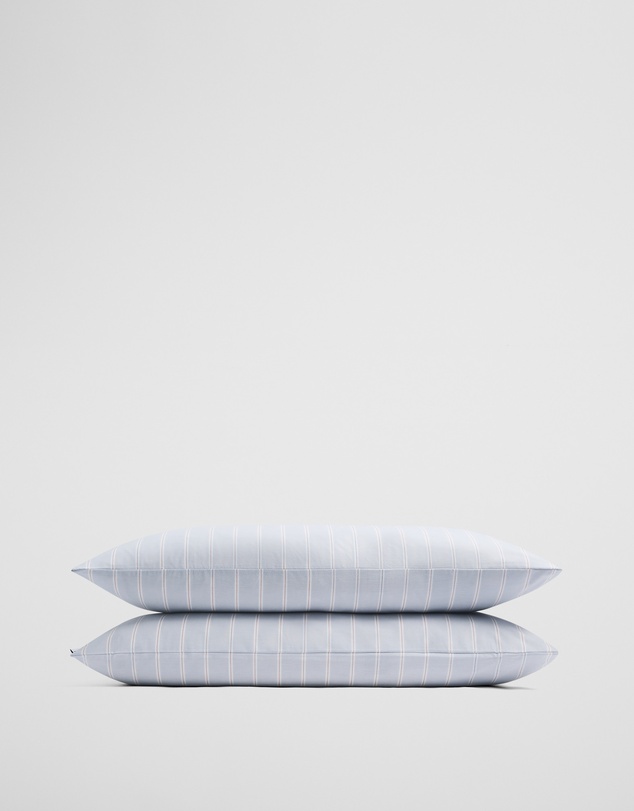 Country Road - Evie Standard Pillowcase Pair