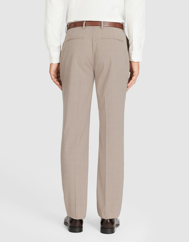 Tarocash - Arden Check Pant