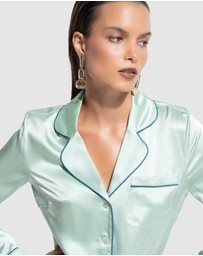 GINIA - Fine Finishes Pyjama
