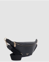 Dune London - Deeno - Black