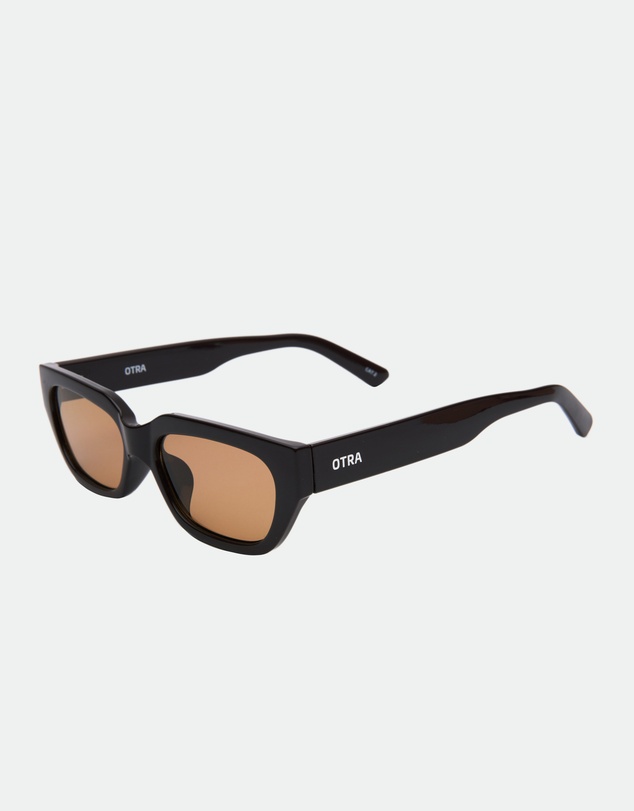 Otra Eyewear  - Cato - Chocolate