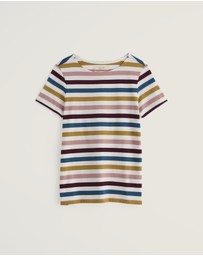 Seasalt - Sailor T-Shirt
