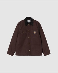 Carhartt WIP - Michigan Coat