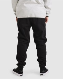 Billabong - Mens Adiv Tech Fleece Sweatpants