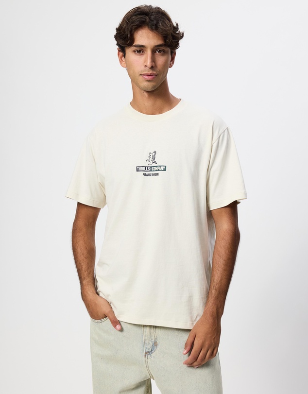 Thrills - Risen Merch Tee