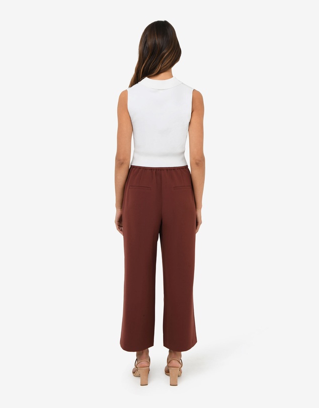 Forcast - Ace Wide Leg Culotte