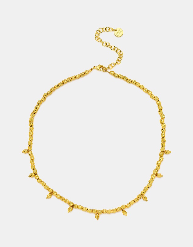 Amber Sceats - Dubai Necklace