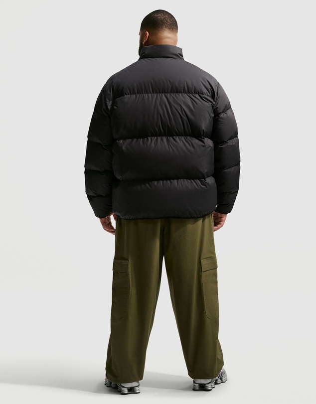 Nike - Sportswear Club Therma-FIT Down Puffer Jacket