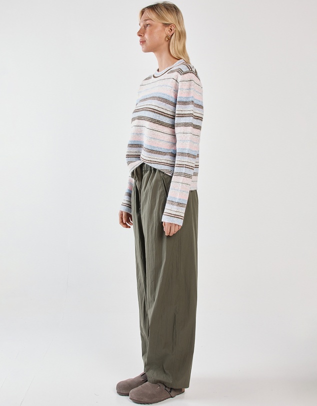 Sass - Reign Barrel Leg Cargo