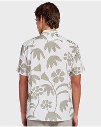 Academy Brand - Gilligan SS Shirt