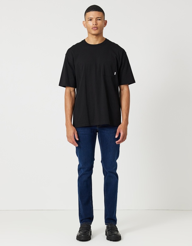 Nudie Jeans - Lean Dean Jeans
