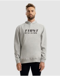 First Division - Circuit Hoodie