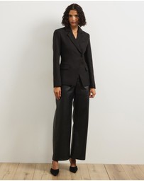 Atmos&Here - Larkyn Tailored Blazer