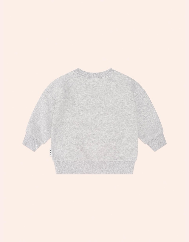Huxbaby - Kel Koala Camper Sweatshirt - Babies-Kids