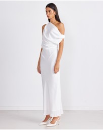 SNDYS - Calissa Maxi Dress - ICONIC EXCLUSIVE