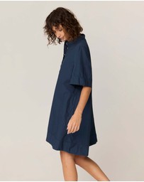 Primness - Shore Shirt Dress
