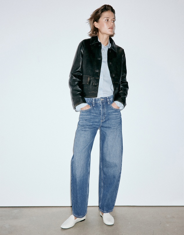 M.N.G - Bet Jeans