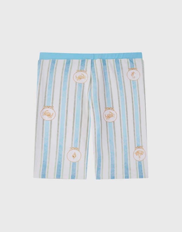 Aqua Blu Kids - Nautica Jammers - Kids