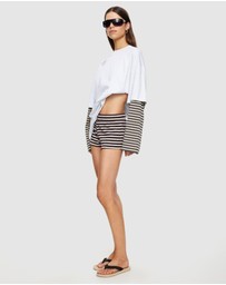 Lioness - Bloom Knit Shorts